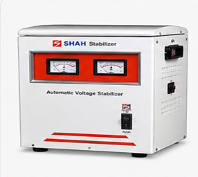 Stabilizer (AVS)
