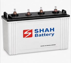 Battery (Dry Battery)