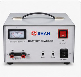 Battery Charger