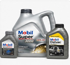 Lubricants / Oil