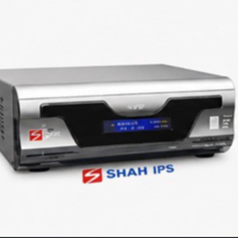 Shah IPS Pure Sine SI-2800
