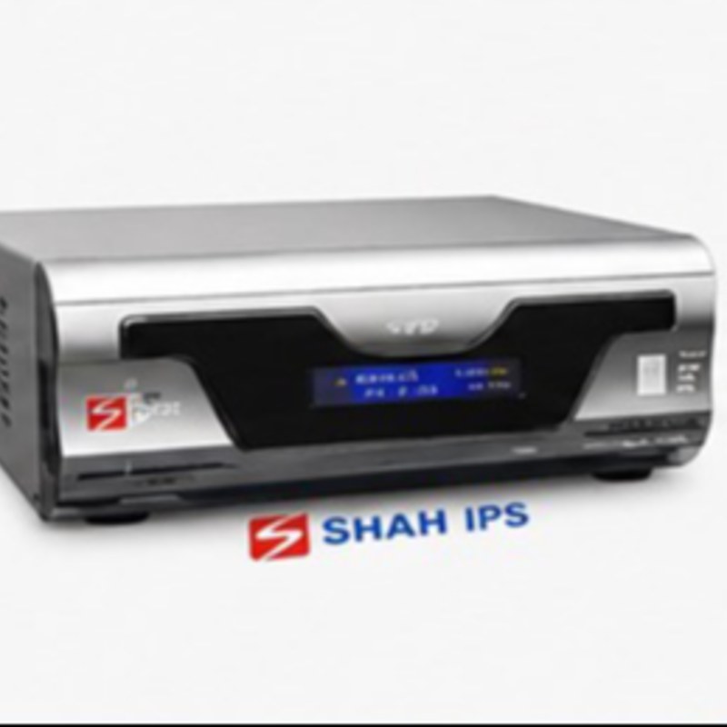 Shah IPS Pure Sine SI-700