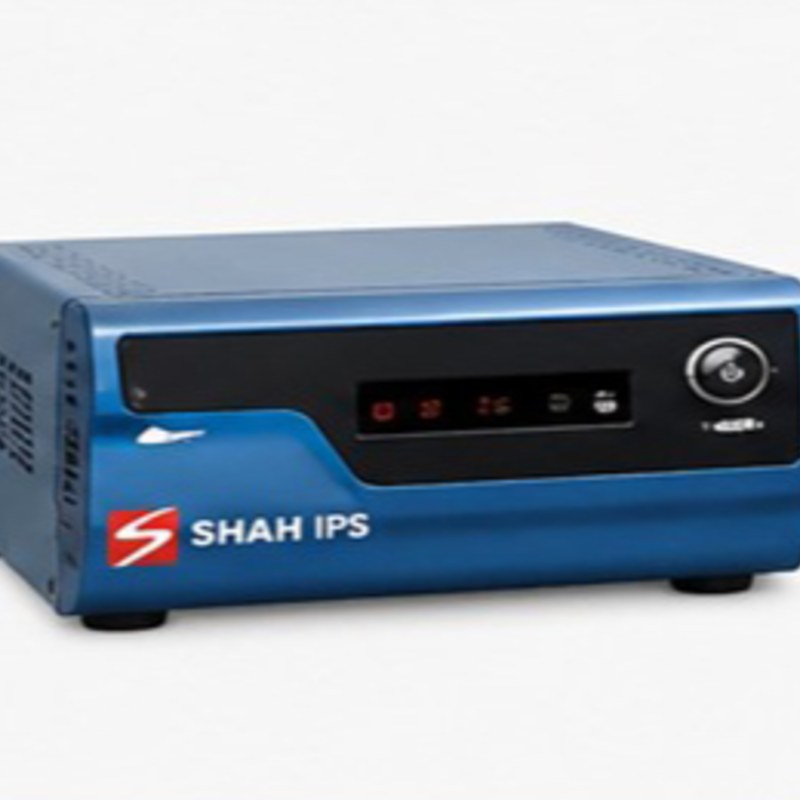 Shah IPS SI-1000/1100