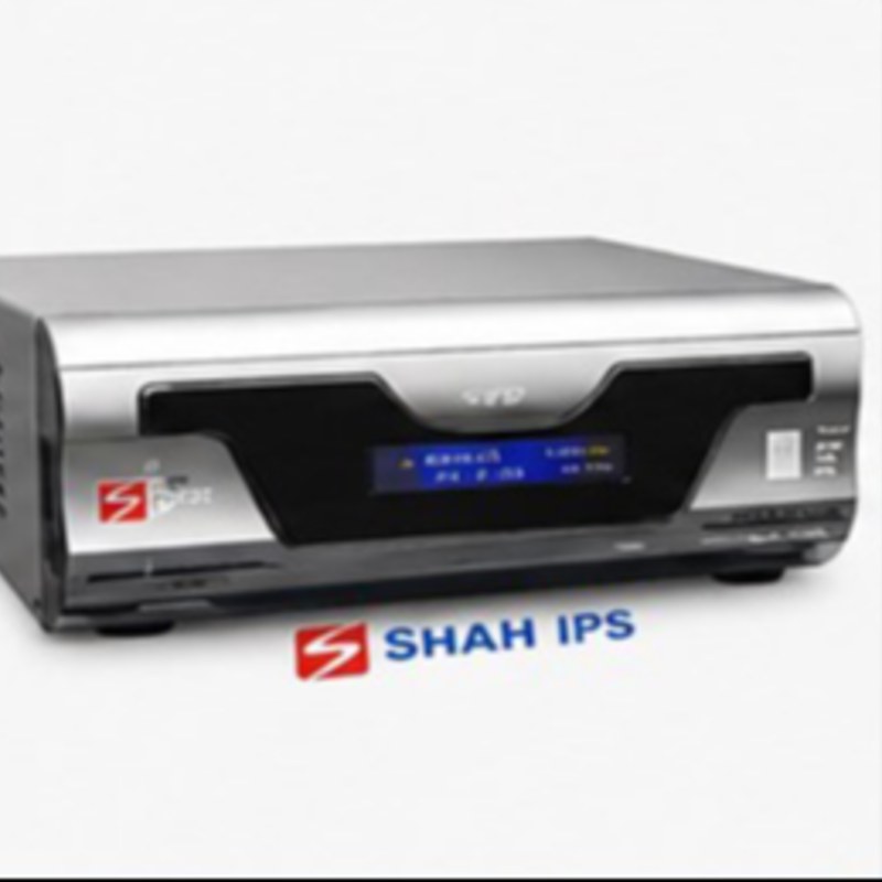 Shah IPS Pure Sine SI-5000