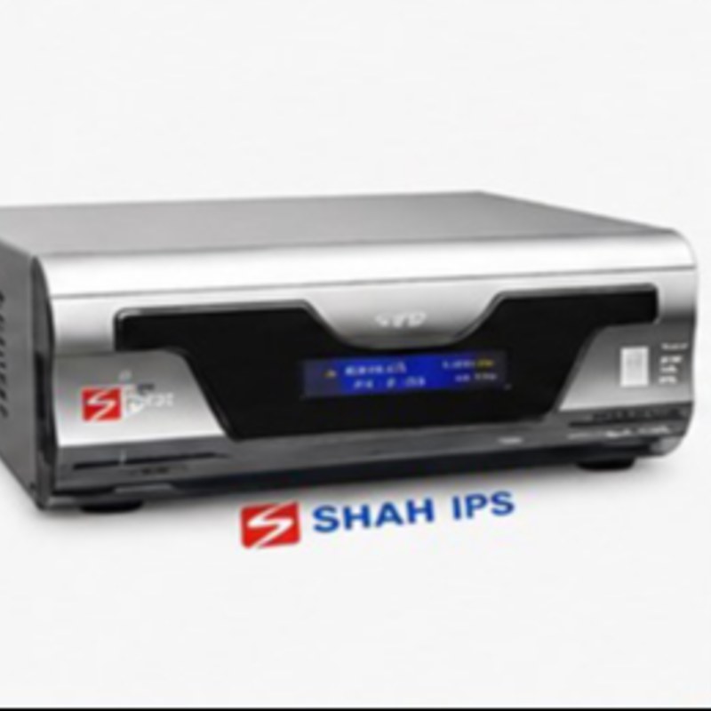 Shah IPS Pure Sine SI-10000